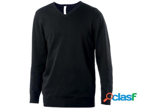 Jersey Kariban Col V (4XL)