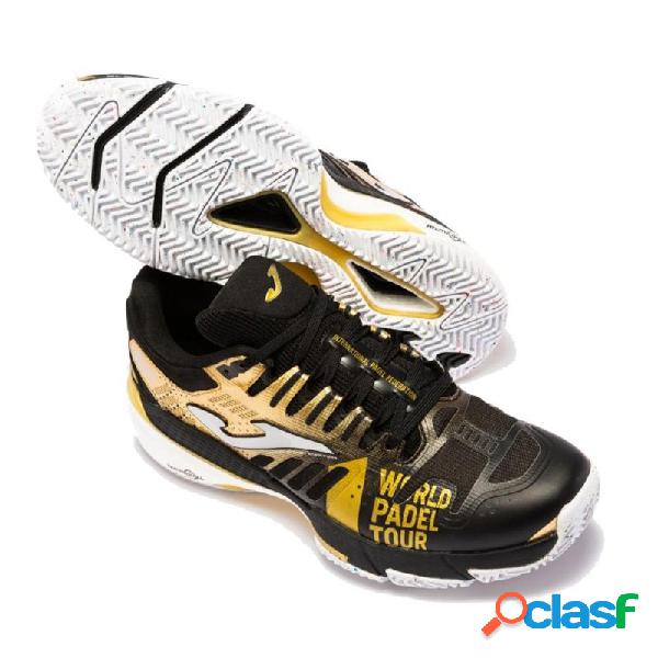 Joma T.WPT LADY 2231 black gold