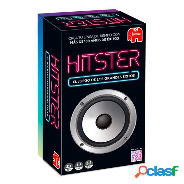 Juego Hitster