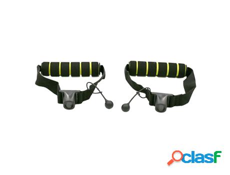 Juego asas flex para tubo expansor