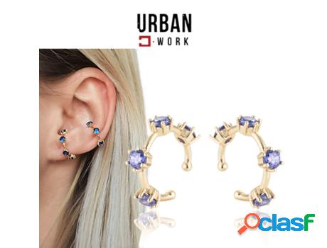 Juguetes URBAN WORK Mujeres (Acero inoxidable)