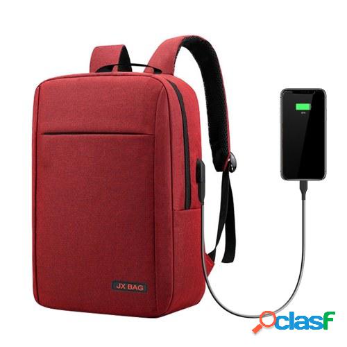 KKmoon Mochila para computadora portátil para computadora
