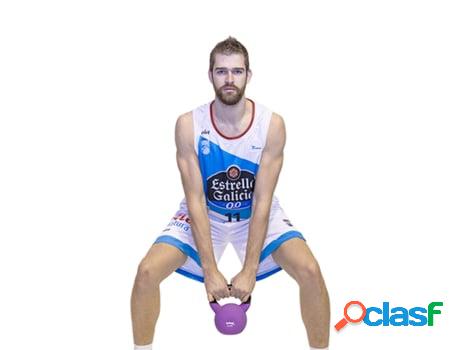 Kettlebell neopreno softee