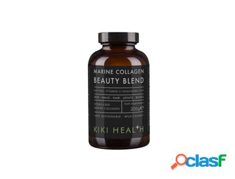 Kiki Health Marine Collagen Beauty Blend 200g