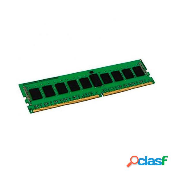 Kingston 16gb ddr4 2666mhz 1.2v ecc