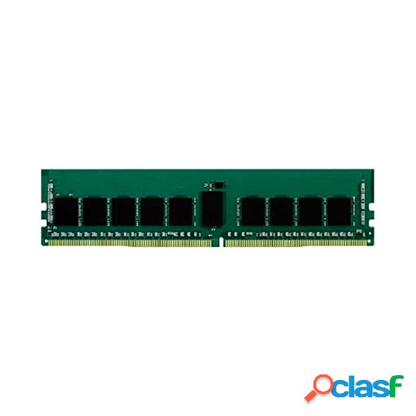 Kingston 16gb ddr4 3200mhz 1.2v ecc