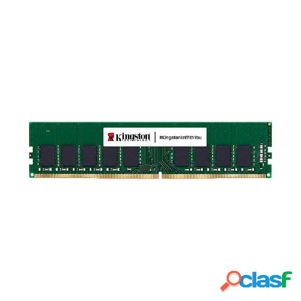 Kingston 32gb ddr4 3200mhz 1.2v ecc