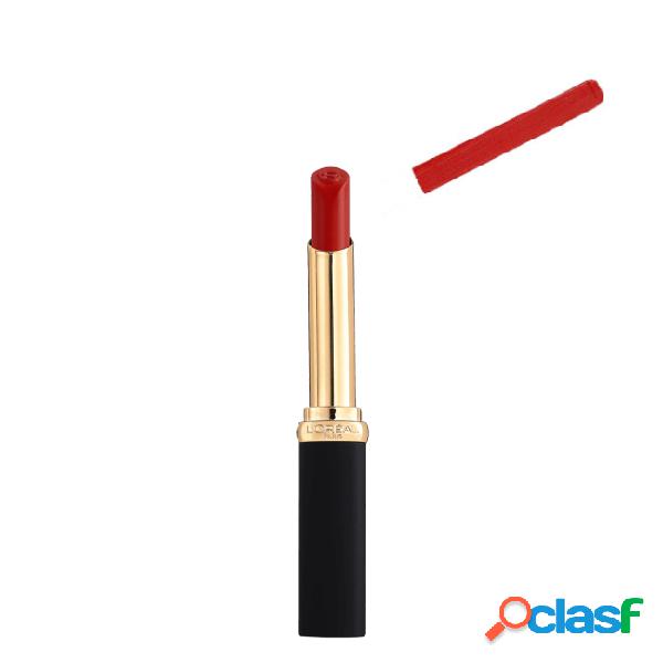 L'Oréal Paris Color Riche Intense Volume Lipstick-346