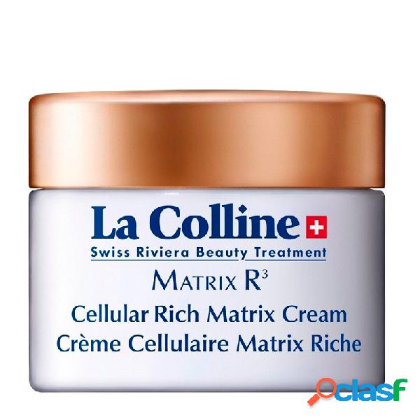 La Colline Cosmética Facial Cellular Rich Matrix Cream