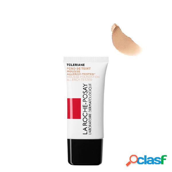 La Roche Posay Toleriane Teint Base Mousse Matificante Nº2