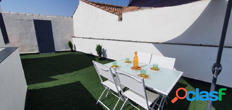 La vivienda más bonita de San Rafael de la Albaida