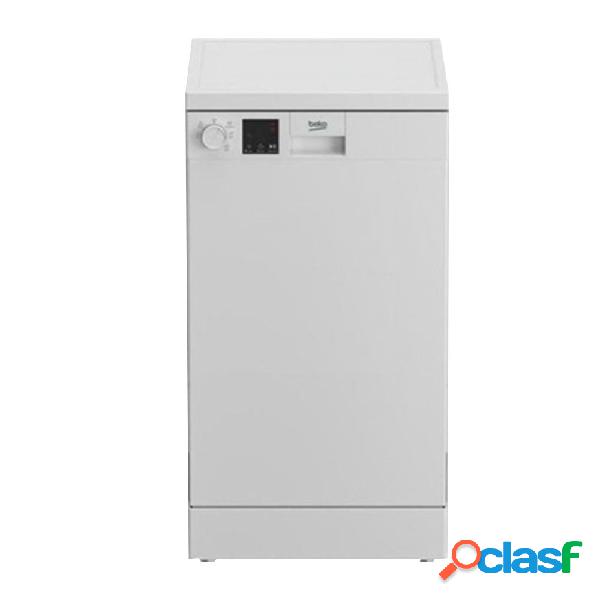 Lavavajillas BEKO DVS05024W