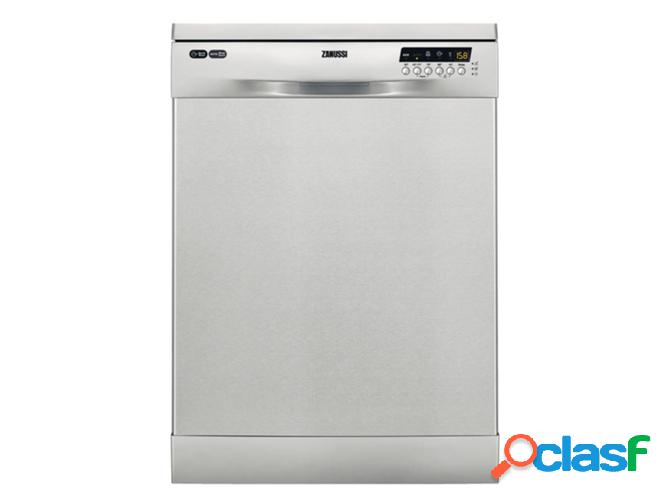 Lavavajillas ZANUSSI ZDF26030XA (13 cubiertos - 60 cm -
