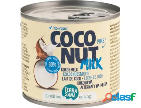 Leche de Coco TERRASANA (200 ml)