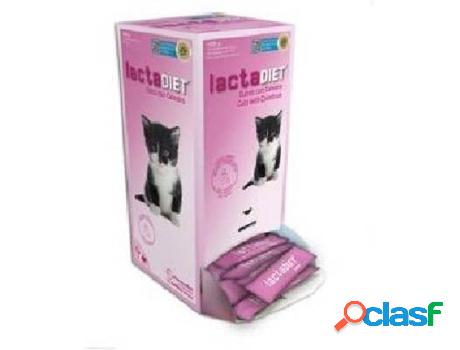 Leche para Gatos PHARMADIET (134Un - 1.005Kg)