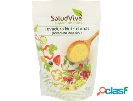 Levadura Nutricional SALUD VIVA (125 g)
