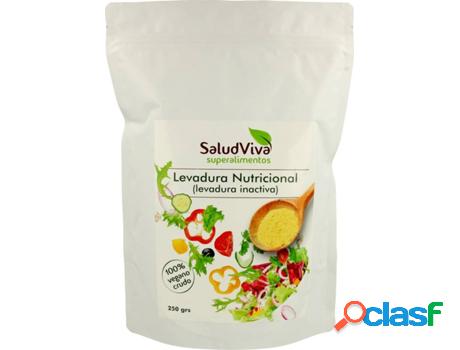 Levadura Nutricional SALUD VIVA (250 g)