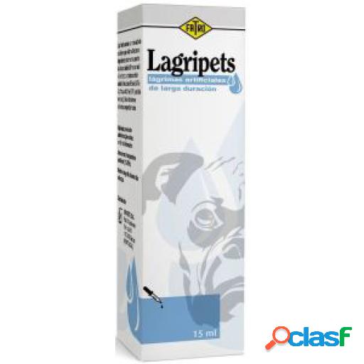 Lágrima Artificial Lagripets para Perros 15 ml Fatro