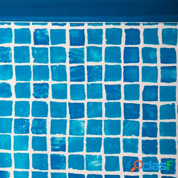 Liner gre fprov617 gresite piscina ovalada 610x375x132 cm