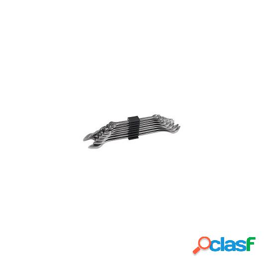 Llave Fija Plana 6-32Mm Bahco 12 Pz