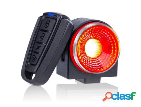 Luces Traseras LED