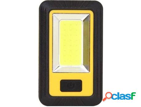 Luz de Trabajo Recargable Led ALIN628