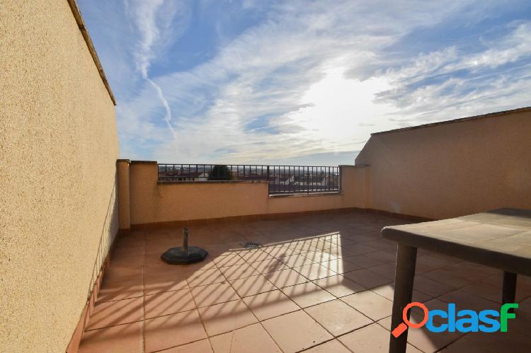 MARAVILLOSO DUPLEX CON UNAS VISTAS ESPECTACULARES!!!!!!!!
