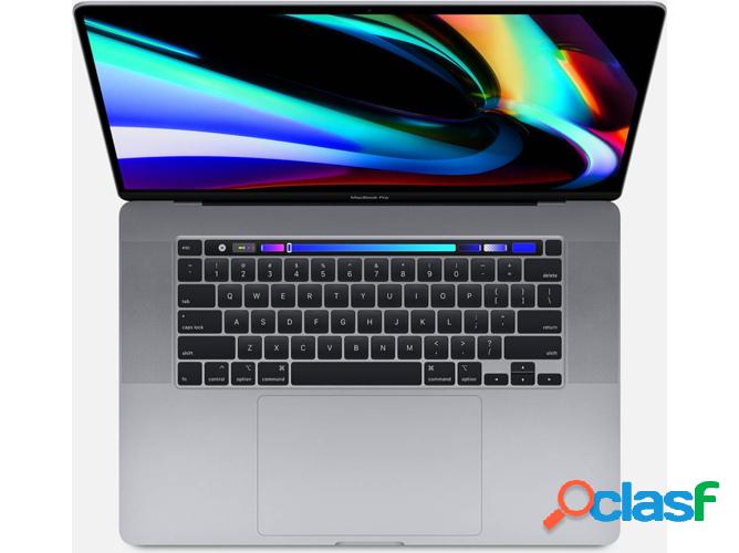 MacBook Pro 16 2019 APPLE MVVJ2Y/A (16&apos;&apos;, Intel