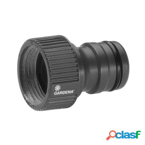 Macho para grifos con rosca Gardena Profi System 21mm