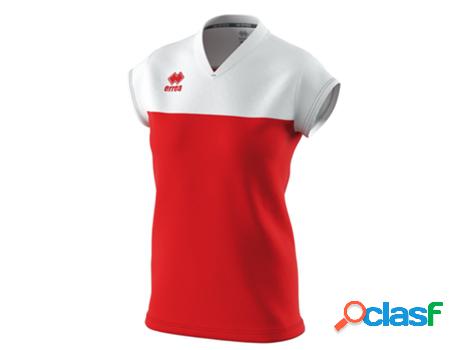 Maillot de Mujer Errea Bessy (Tam: S)
