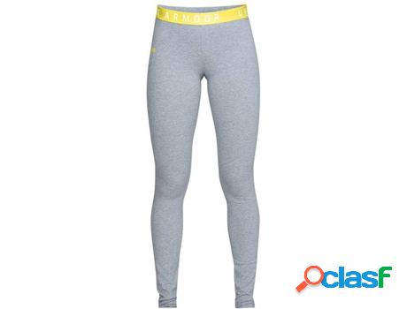 Mallas para Mujer UNDER ARMOUR Malla 1311710-035 Gris