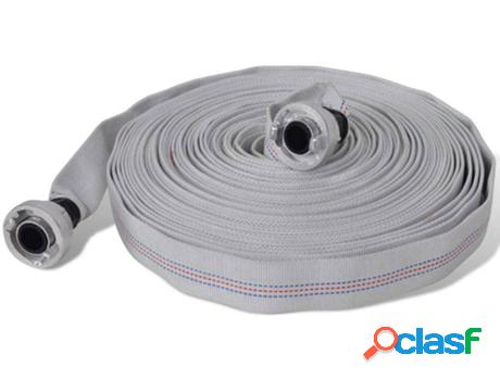 Manguera de Incendios VIDAXL (2.54 cm)