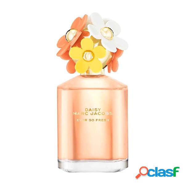 Marc Jacobs Daisy Ever So Fresh - 125 ML Eau de Parfum