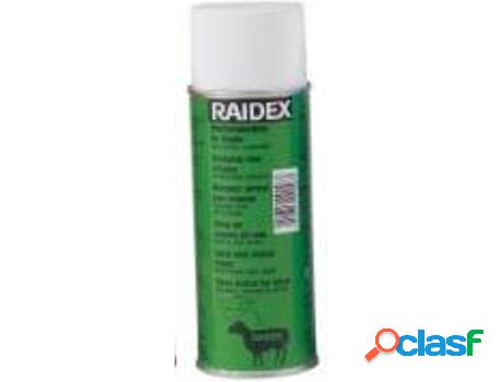 Marcador de Ganado para Ganado KERBL (Verde - 500 ml)
