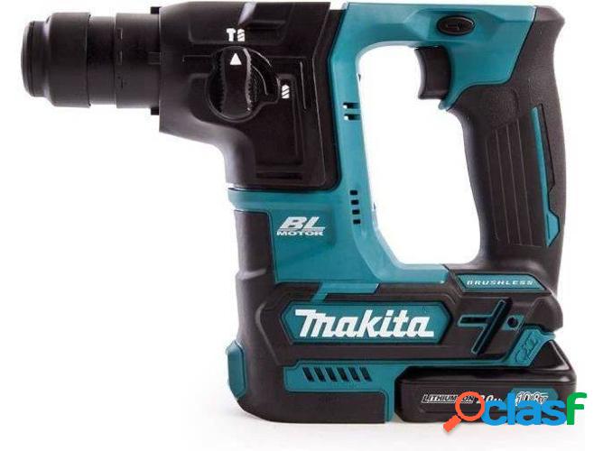 Martillo Perforador MAKITA SDS plus HR166DWAE (116 mm - 2