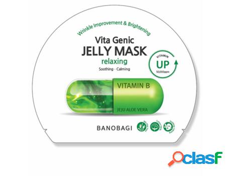 Mascarilla Facial BANOBAGI Vita Genic (30 ml)