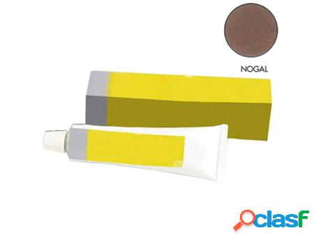 Masilla repara madera 120 gr. nogal