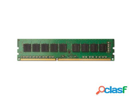 Memoria RAM DDR4 HEWLETT PACKARD ENTERPRISE (1 x 8 GB - 3200