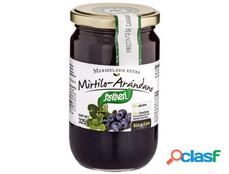 Mermelada SANTIVERI /Arandano 325