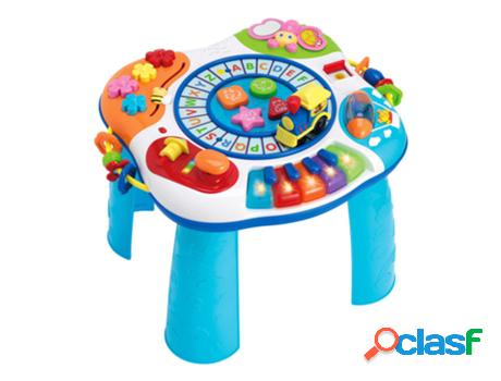 Mesa De Actividades Para Bebés WINFUN