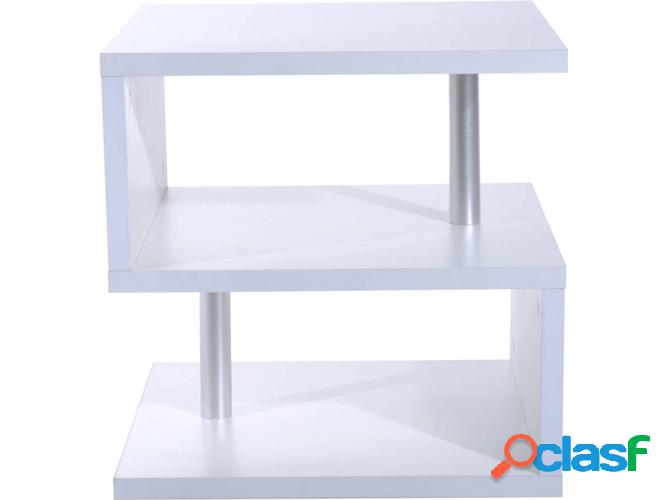 Mesa Multifunciones HOMCOM 833-137WT