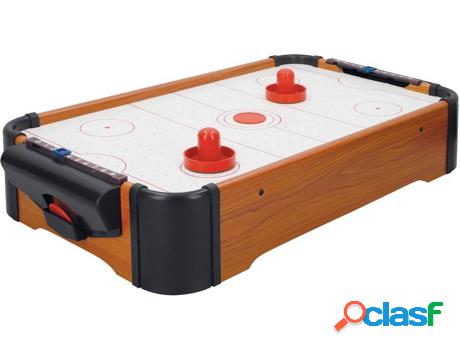 Mesa de Air Hockey CB TOYS Madera (Edad Mínima: 6 Años -