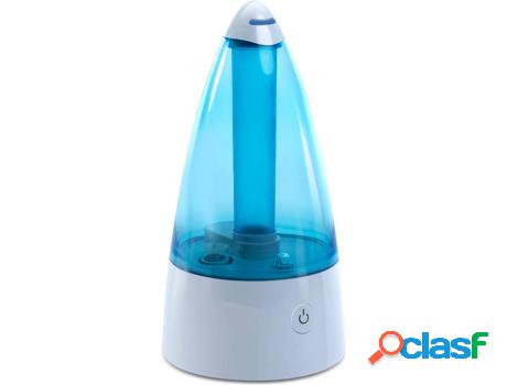 Mini Humidificador HEALTH&WELLNESSS HU4200 (15 m2)