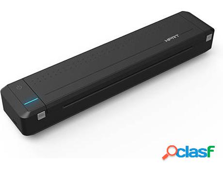 Mini Impresora Portátil A4 HPRT MT800