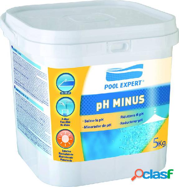 Minorador PH piscinas Granulado Gre 5 Kg