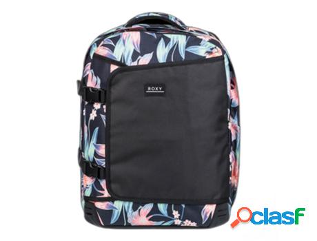 Mochila De Mujer Roxy Make A Wish