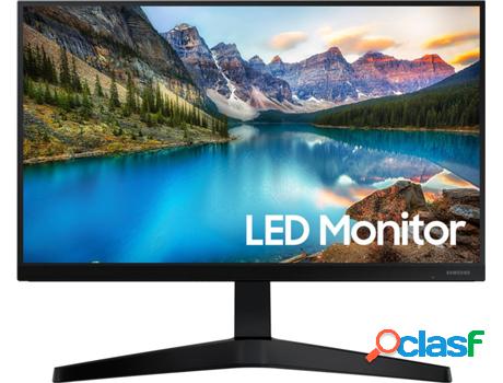 Monitor SAMSUNG F24T374FWR- T37F (24&apos;&apos; - FHD -