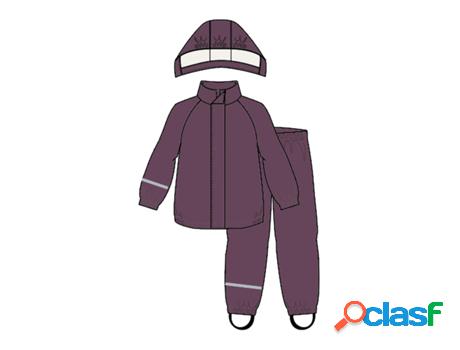 Mono NAME IT Mujer (Multicolor - 3 Años)