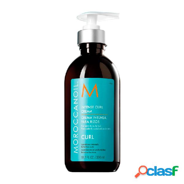 Moroccanoil Fijadores y acabados profesionales Crema Intensa