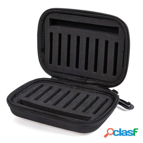 Moscas de Pesca Bolsa Funda Protectora para Pesca Moscas
